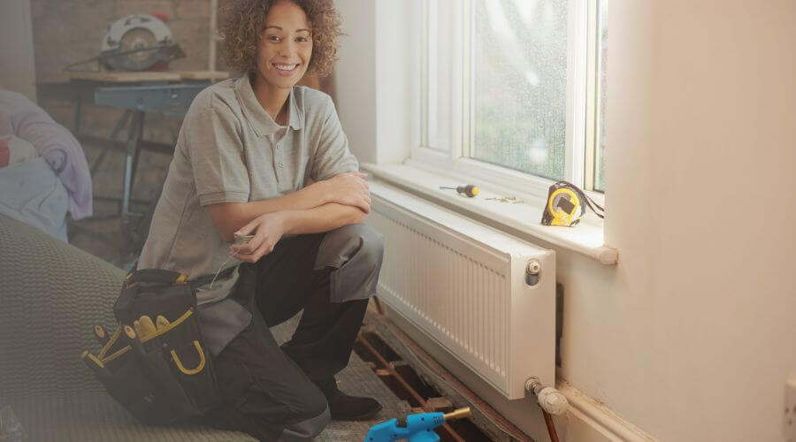 Professional Tankless Water Heater Installation in Estero, FL